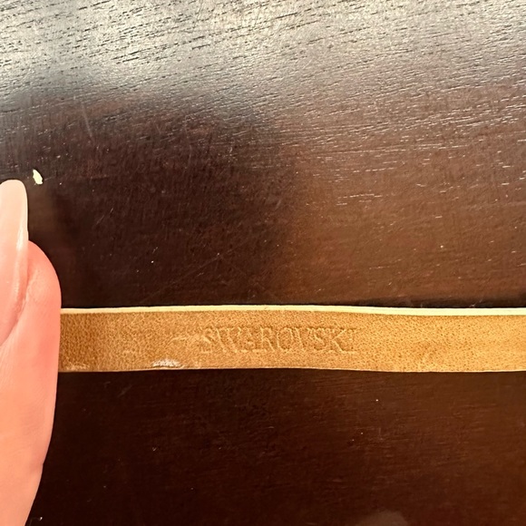 Swarovski bracelet - Picture 4 of 5